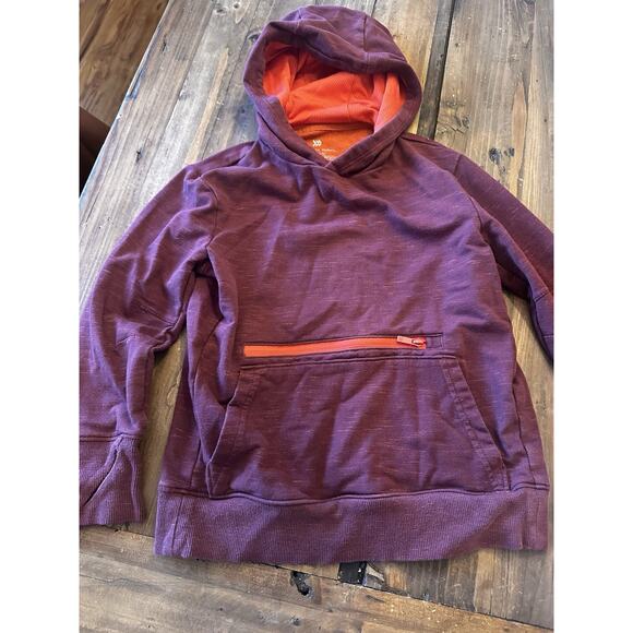 Boys Size 4 / 5 Hooded Sweatshirts Various Brands Kids Toddler Lot Of 3 Hoodie - Picture 2 of 6